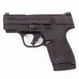 SMITH & WESSON M&P9 SHIELD PLUS 9MM LUGER (9x19 PARA) - 1 of 3