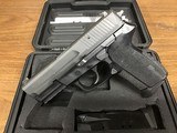 SIG SAUER SP2022 NITRON .40 S&W - 3 of 3