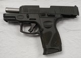 TAURUS G3c 9MM LUGER (9X19 PARA) - 3 of 3