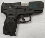 TAURUS G3c 9MM LUGER (9X19 PARA) - 2 of 3