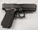 GLOCK G19 GEN 5 9MM LUGER (9X19 PARA) - 2 of 3