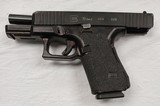 GLOCK G19 GEN 5 9MM LUGER (9X19 PARA) - 3 of 3