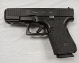 GLOCK G19 GEN 5 9MM LUGER (9X19 PARA) - 1 of 3
