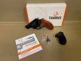 TAURUS 605 .357 MAG - 1 of 3