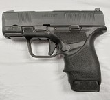 SPRINGFIELD ARMORY HELLCAT 9MM LUGER (9X19 PARA) - 2 of 3