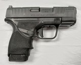 SPRINGFIELD ARMORY HELLCAT 9MM LUGER (9X19 PARA)