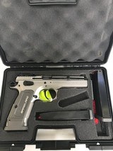 SAR USA K12 SPORT 9MM LUGER (9X19 PARA) - 1 of 3