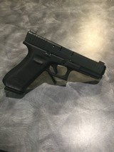 GLOCK glck 17 gen 5 9MM LUGER (9x19 PARA) - 3 of 3