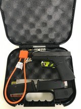 GLOCK G43X 9MM LUGER (9X19 PARA) - 3 of 3