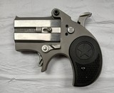 BOND ARMS STUBBY .22 LR - 3 of 3