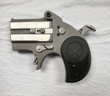 BOND ARMS STUBBY .22 LR - 1 of 3