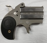 BOND ARMS STUBBY .22 LR - 2 of 3
