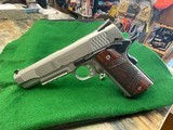 SMITH & WESSON SW1911TA E-SERIES .45 ACP - 3 of 3