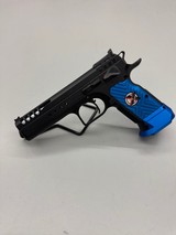 EAA Witness Limited Xtreme 9MM LUGER (9X19 PARA) - 2 of 3