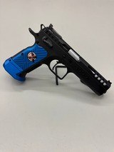 EAA Witness Limited Xtreme 9MM LUGER (9X19 PARA) - 3 of 3