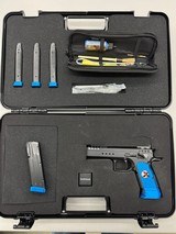 EAA Witness Limited Xtreme 9MM LUGER (9X19 PARA) - 1 of 3