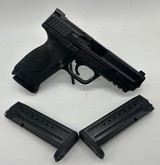 SMITH & WESSON LE M&P 9 M2.0 9MM LUGER (9X19 PARA) - 2 of 3