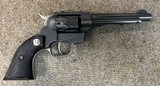 J.C. HIGGINS RANGER .22LR/.22MAG - 1 of 3