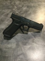 GLOCK glock 17 gen 5 9MM LUGER (9x19 PARA) - 3 of 3