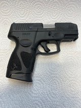 TAURUS G3C 9MM LUGER (9x19 PARA) - 2 of 3