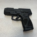 TAURUS G3C 9MM LUGER (9x19 PARA) - 1 of 3