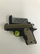 KIMBER MICRO 9 9MM LUGER (9x19 PARA) - 3 of 3