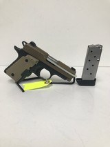 KIMBER MICRO 9 9MM LUGER (9x19 PARA) - 2 of 3