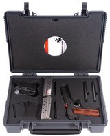 SPRINGFIELD ARMORY 1911 RANGE OFFICER 9MM LUGER (9X19 PARA) - 1 of 3