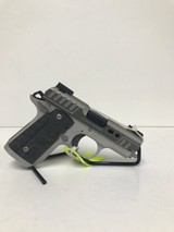 KIMBER Micro 9 Rapide 9MM LUGER (9x19 PARA) - 2 of 2