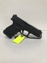 GLOCK 19 9MM LUGER (9x19 PARA) - 1 of 2