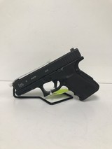 GLOCK 19 9MM LUGER (9x19 PARA) - 2 of 2