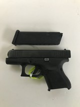 GLOCK G26 GEN 5 9MM LUGER (9x19 PARA) - 3 of 3