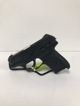 RUGER EC9S 9MM LUGER (9x19 PARA) - 2 of 3