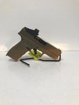 SPRINGFIELD ARMORY HELLCAT PRO 9MM LUGER (9x19 PARA) - 2 of 3