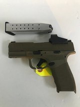 SPRINGFIELD ARMORY HELLCAT PRO 9MM LUGER (9x19 PARA) - 3 of 3