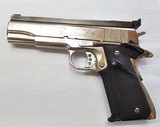 COLT mk iv series 70 government model
.45 ACP - 1 of 3