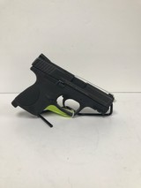 SMITH & WESSON M&P 9C 9MM LUGER (9x19 PARA) - 2 of 3