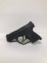 SMITH & WESSON M&P 9C 9MM LUGER (9x19 PARA) - 1 of 3