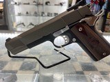 SPRINGFIELD ARMORY 1911-A1 9MM LUGER (9x19 PARA) - 1 of 2