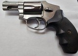 SMITH & WESSON 540-1 .357 MAG - 2 of 3