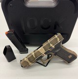 GLOCK G47 GEN 5 9MM LUGER (9X19 PARA) - 1 of 3