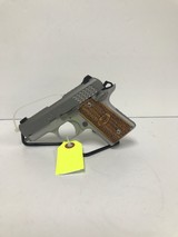 KIMBER Micro 9 Raptor 9MM LUGER (9x19 PARA) - 1 of 2