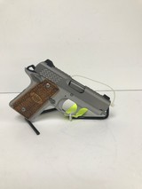 KIMBER Micro 9 Raptor 9MM LUGER (9x19 PARA) - 2 of 2