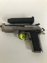 BERETTA 92X PERFORMANCE 9MM LUGER (9x19 PARA) - 3 of 3