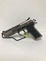 BERETTA 92X PERFORMANCE 9MM LUGER (9x19 PARA) - 1 of 3