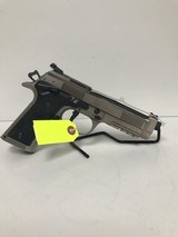 BERETTA 92X PERFORMANCE 9MM LUGER (9x19 PARA) - 2 of 3