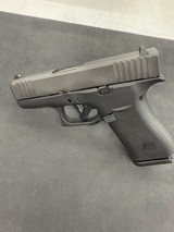 GLOCK G43X 9MM LUGER (9X19 PARA) - 3 of 3