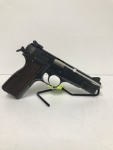 BROWNING HI-POWER STANDARD 9MM LUGER (9x19 PARA) - 2 of 3