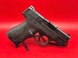 SMITH & WESSON M&P 40 .40 S&W - 1 of 3