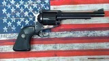 RUGER NEW MODEL BLACKHAWK .357 MAG - 1 of 3